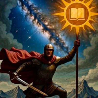 noble_ques19370's profile picture. Truth shall set you free, but first it will piss you off! Question everything!