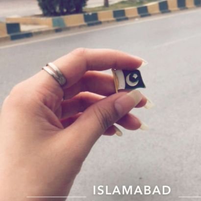almas_janbaaz12's profile picture. Albatross||Cricket in DNA|| #Free_Palestine|| she/her|| 22|| #BA56||
My land is my last identity🇵🇰♥️~6-0||
leader: @iqrarulhassan