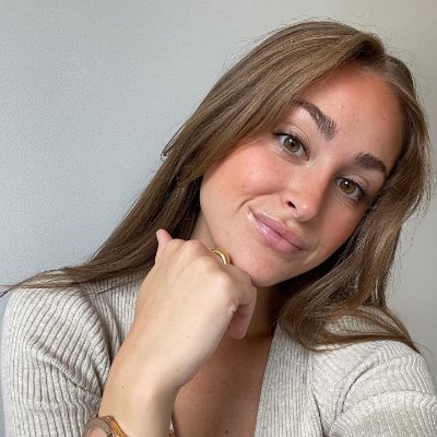 Grace717895's profile picture. 🇺🇸America First 🇺🇸Patriot 🇺🇸Business Owner 🇺🇸Travel Lover 🇺🇸