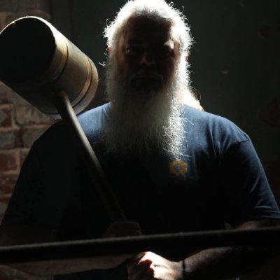 I_am_Hammerman's profile picture. Heckler of cliches. I don't care for political extremism, and I value fairplay. My views are my own. Proudly providing medical care for veterans for a living.