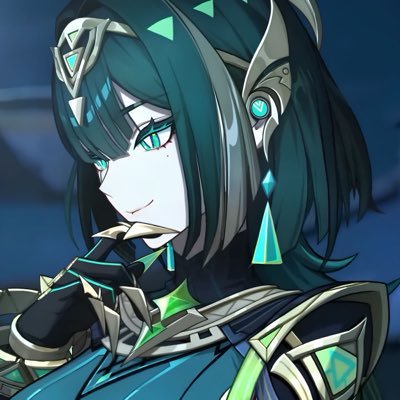 ccgenshinero's profile picture.