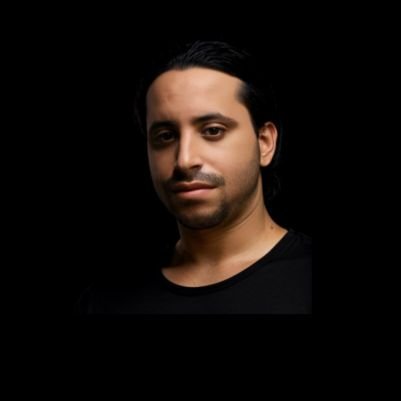 ODerouach80880's profile picture. 