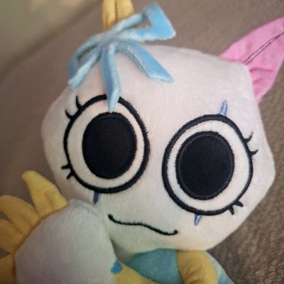 Ilovechickenmeo's profile picture. I spam like alot sorry!!!! 

Me minor ok 

Blk

She/her 

Hi scraps awwe