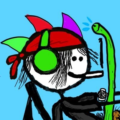 jahsey0's profile picture. this user logs online every day and talks to their best friend and has the time of their life