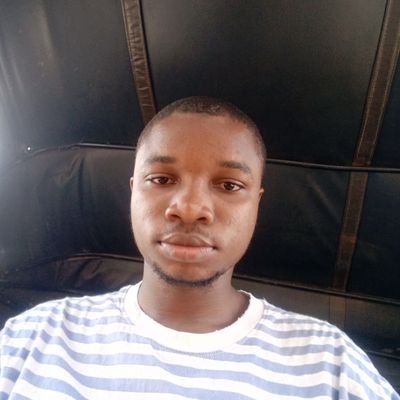 MbachuMich49071's profile picture. Web Dev | Tech Enthusiast.
On a journey to become one of the best Web Dev in the world
🌏 Founder of the MIKKY M Network