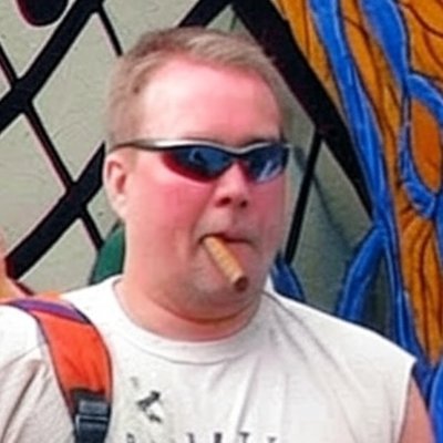 KoskeloSakari's profile picture. 