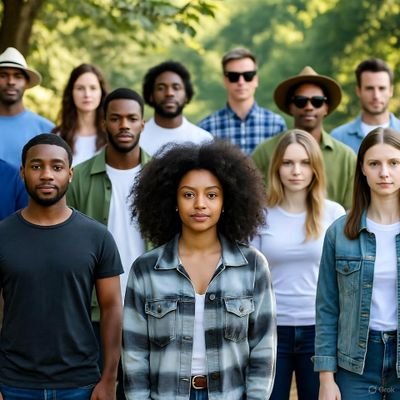 EjuvwekpokpoM's profile picture. World and African news 🌍