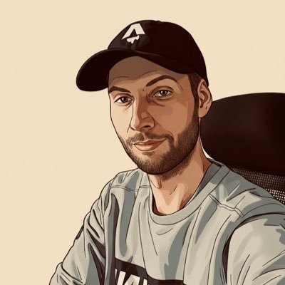 JustOndraDev's profile picture. Web developer 👨🏼‍💻 | Casual Gamer 🕹| Happy father 🧑‍🧒