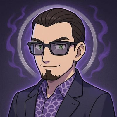 Floblacks's profile picture. Ancien modo de @Gamekult et du @recondustream, joueur de Pokémon, Switch, il m'arrive de parler écologie, politique, handicap. 💪🌈🌱