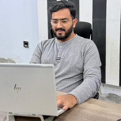 ahmiii76's profile picture. Business Analyst | Product Manager