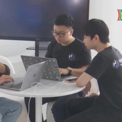 Hoangdv2407's profile picture. Co-founder/ CTO at @Hashwei_HWEI. ex @Notionaldao.