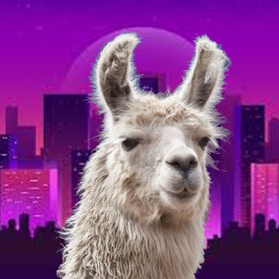 @LLAMA_Chakra