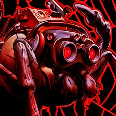 H0B0SPYDER's profile picture. 🕸 🅆🄾🅁🄻🄳 🅆🄸🄳🄴 🅆🄴🄱 🄾🄵 🄻🄸🄴🅂