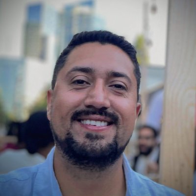 onel0p3z's profile picture. building stuff @ @codingscape #AlwaysBeLearning. Interests: #Software, #Nodejs, #InfoSec, #IoT, #FLOSS, #Robotics, #AI, #Photography 
Opinions/Tweets are my own