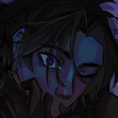 _NIGHTFAR_'s profile picture. 🇵🇭 / 20/  Please do not trace or steal my artworks / no AI / credit me if you repost please/