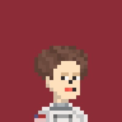 BasebornPunks_'s profile picture. Baseborn Punks is not just a collection — it's a digital underworld. 2,222 pixelated souls, born from the #Base, forged by chaos.