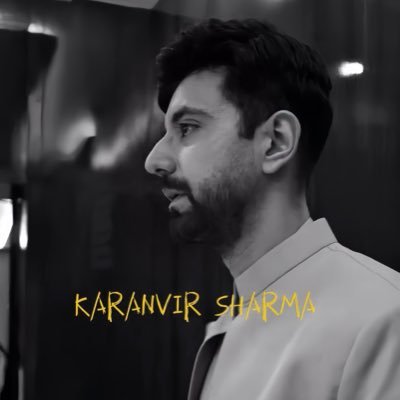 MinalMins's profile picture. Queen of hearts 💕 Follower of KindNeSS ♍Virgo -Analyst,Foodie,Traveller KVIAN 👑 I STAN @Karanvirsharma9 from 2014 🙌 KV IS MY STAR 🌟 PROUD