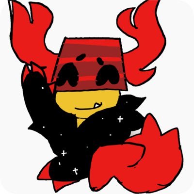 MrDeerBringer's profile picture. Art account uhhh ilike. mrdroombrinegr uhh i make 2D/3D art ^_^
