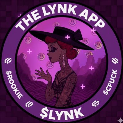 CannaChickOG's profile picture. $LYNK DAO Community Counsel Representative. Member of THELYNKAPP team. Digital Artist. Researcher & writer for $LYNK📱 community liaison!