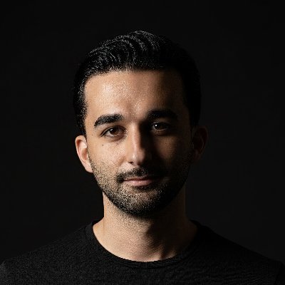 amirmxt's profile picture. cofounder @humblytics → ai powered analytics & ab testing to turn your data into revenue
