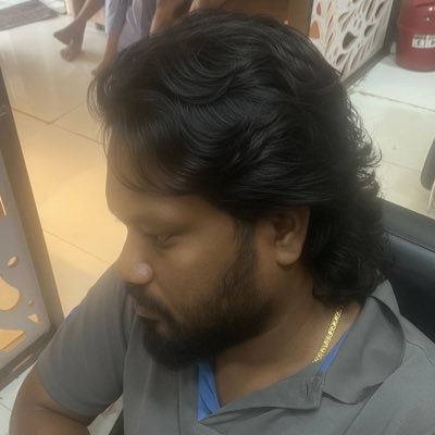 Natrajchillax's profile picture. BJP | District Secretary(SM) -Cuddalore East District | Software Engineer