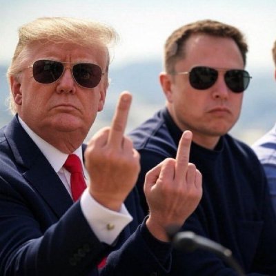 PresidentUNSC23's profile picture. Part Human. Part Alien.