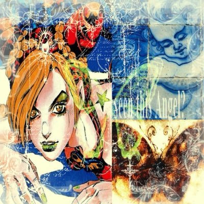 SillyRiri_'s profile picture. i post occasionally maybe