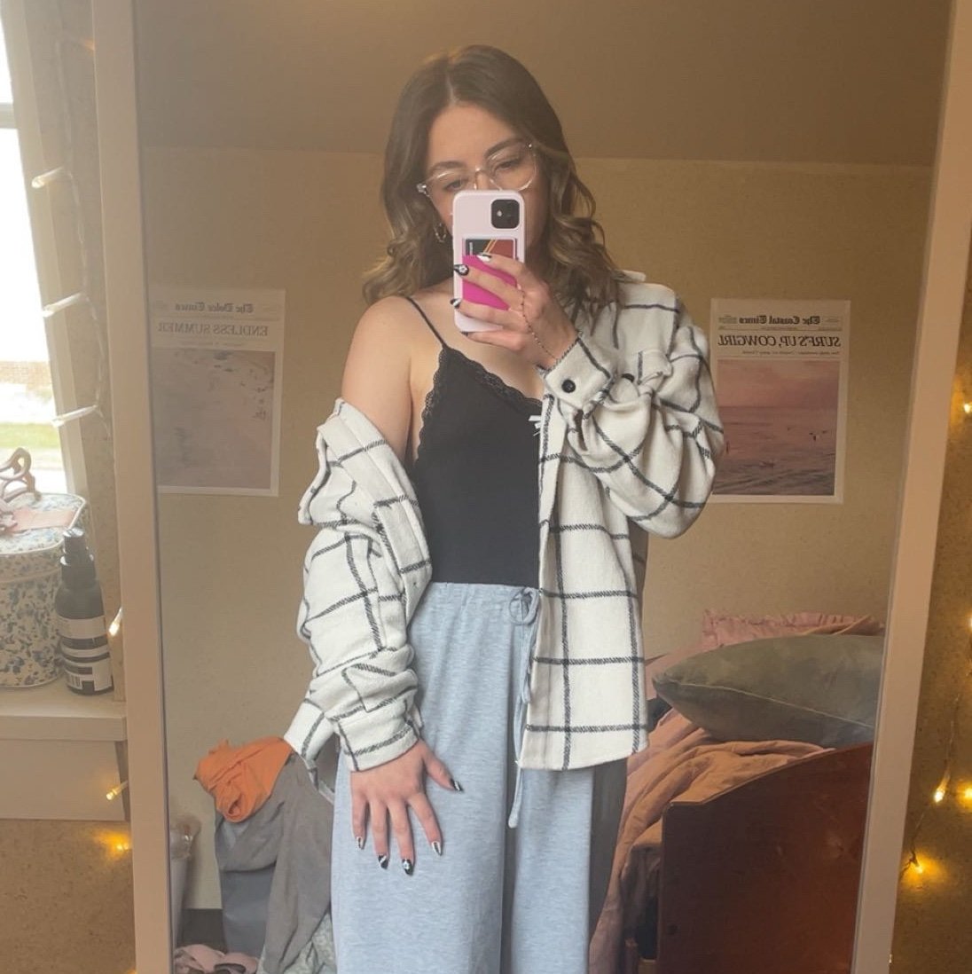 MegShively14's profile picture. a media and journalism student hoping to capture the ever changing world of sports