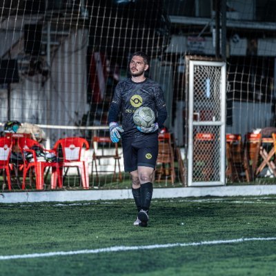 M4GN4G0's profile picture. 🧤⚽♥️