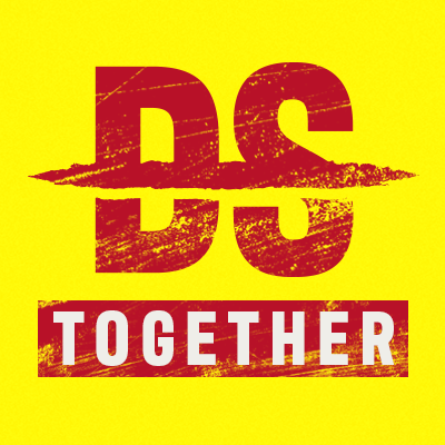 playDONTSCREAM's profile picture. DON'T SCREAM TOGETHER is an online co-op jumpscare horror simulator where you and friends walk through a pitch-black forest with camcorders in 1993!