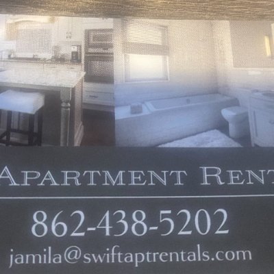 SwiftJamila's profile picture. Property Management