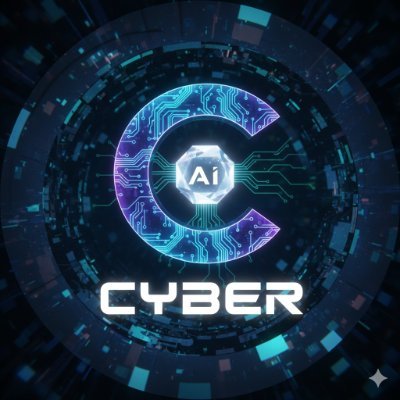 cyberben4's profile picture. making ai that's built different