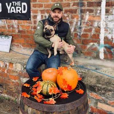 Gary_Gaz_Gazzy's profile picture. Dad 🧔🏻 King of Scotland 🏴󠁧󠁢󠁳󠁣󠁴󠁿 Top Twitter Gay🥇 Cheeky Chappy 😜 Casual Flirt 😏 Owned by 2 Frenchies 🐕 🐕 You can’t spell awesome without me 🤩