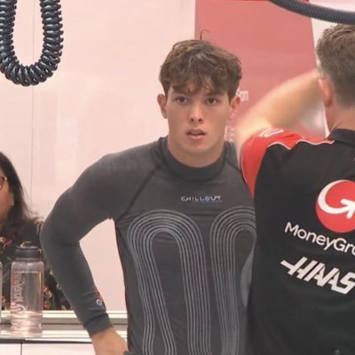 umuttobaladin's profile picture. mercedes & bearman & markova & yaprak erkek & van ryk & marring