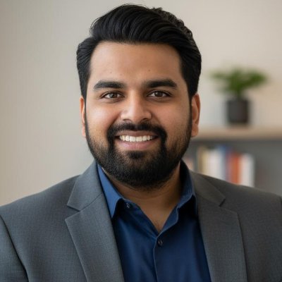 aayushbansal's profile picture. Ph.D. in Robotics  @CarnegieMellon