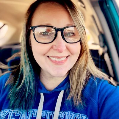laimee76's profile picture. KY Til I Die. #BBN. Music, horror, furballs, and video games. Elden Lord.