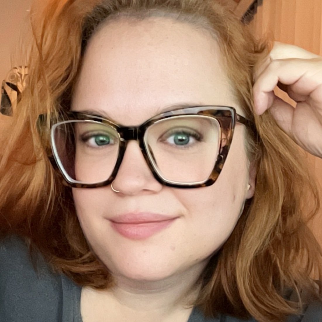 Altered_Erin's profile picture. Weirdo and lover of all things horror.