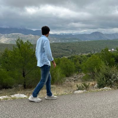 Nick_Padilla_13 Profile