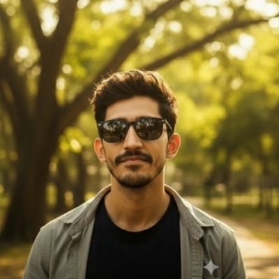 Shubhampawar484's profile picture. SDE @FinoraAi || SDE @JunoonLLC || History | Psychology | Finance |