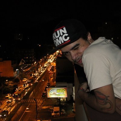 NegoWilliams's profile picture. Sluggish, lazy, stupid and unconcerned