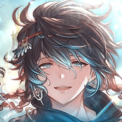 BubsEnjoyerGra's profile picture. Mildly obsessed with Granblue Fantasy and Final Fantasy. Honey B Lovely enjoyer. Top 2k Dark player