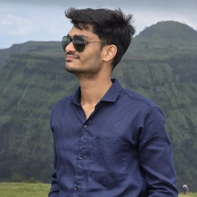 Suraj_Paswan14's profile picture. Software Developer Intern - Learning & Understanding things in tech | Trying to upgrade myself every single day ✨