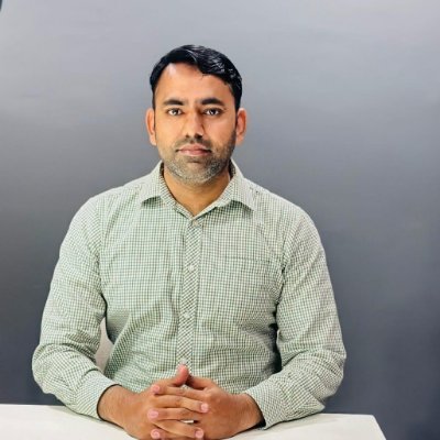 Faizan9026's profile picture. Talks about #GTM #GA4, #Lookerstudio #Analytics.