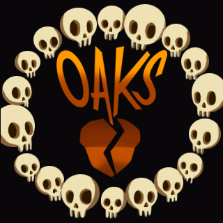 oaksgamestudio's profile picture. An independent game studio from Brazil! 🇧🇷 More than creating games, we're shaping adventures. 🤎

We are on Steam! https://t.co/8QKcl0d5e8