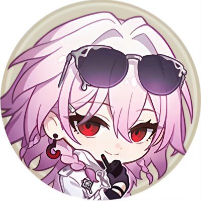 Neo_2357's profile picture. Main Evernight, solo juego Honkai Star Rail y Wuwa