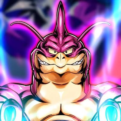 NetroxRL's profile picture. Main GT y MUI (Al parecer) DB LEGENDS