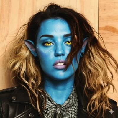 mileysickening's profile picture. 
