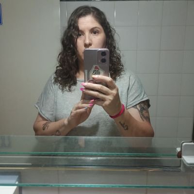 LaGringaRoberto's profile picture. Casi Normal