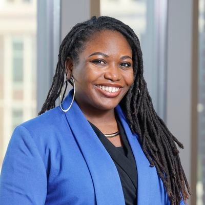 DrRamiahJacks's profile picture. Assistant Professor at The Ohio State University. Immunometabolism 🔍 Seeking to inspire curiosity, promote excellence, & strengthen future scientists.
