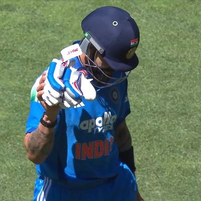 iamshibbss's profile picture. KKR | RMA | VK18 | CR7 ✨♥️